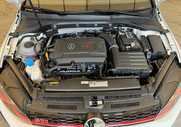 Volkswagen Golf cena 139999 przebieg: 50020, rok produkcji 2019 z Złotoryja małe 497